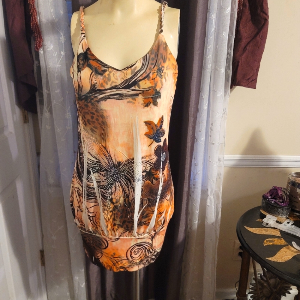 Dress M